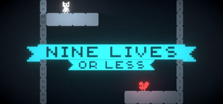 Games like Nine Lives or Less