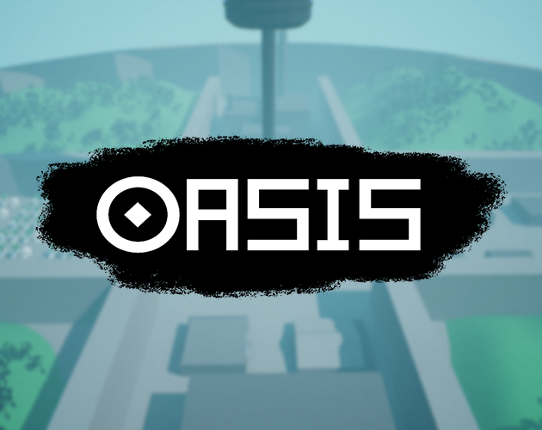 Oasis Image