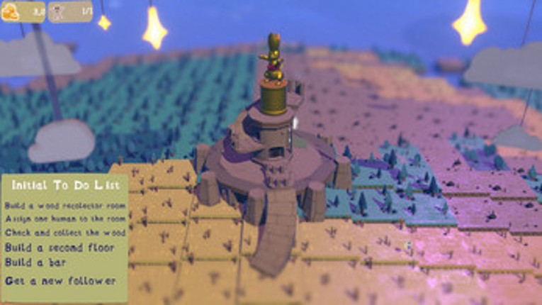 Offensive Tower Image