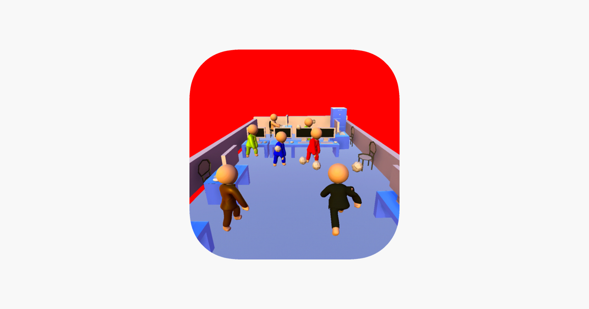 Games like Office Frenzy