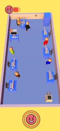 Office Frenzy Image