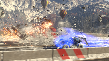 Onrush Image