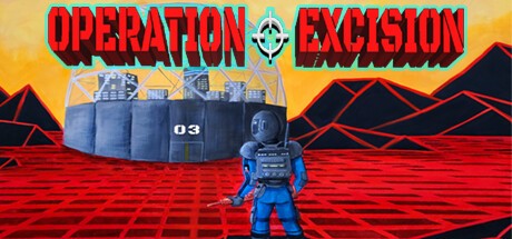 Games like Operation Excision