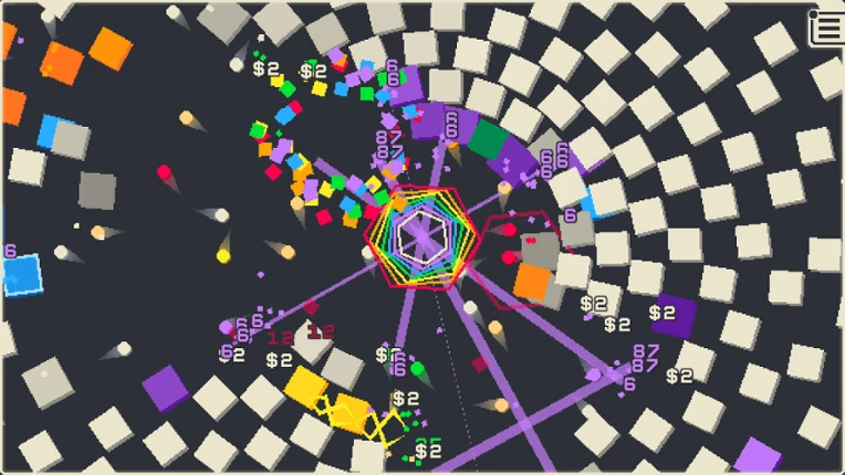 Orbrix screenshot