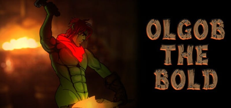 Olgob the Bold Game Cover