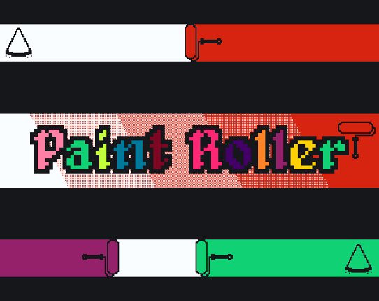 Paint Roller Image