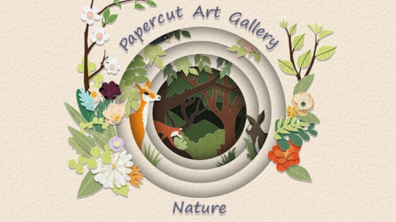 Games like Papercut Art Gallery