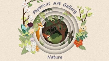 Papercut Art Gallery Image