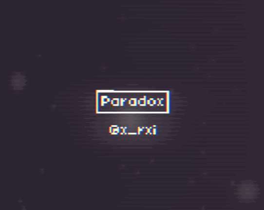 Paradox Image