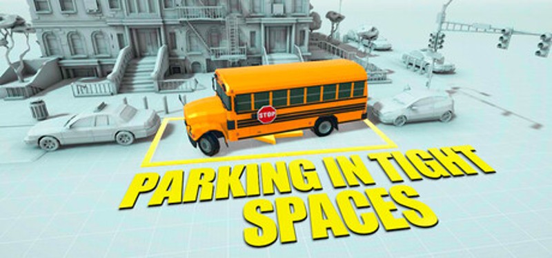 Parking in Tight Spaces Image