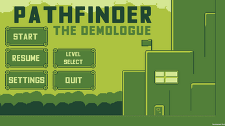 Pathfinder: The Demolouge screenshot
