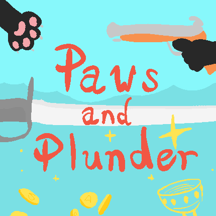 Paws & Plunder Image