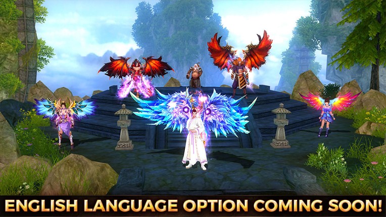 Phoenix Dynasty 2 screenshot