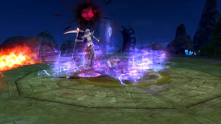 Phoenix Dynasty 2 screenshot