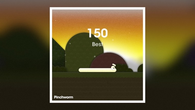Pinchworm screenshot