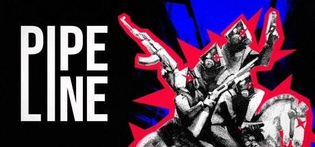 Games like PIPELINE