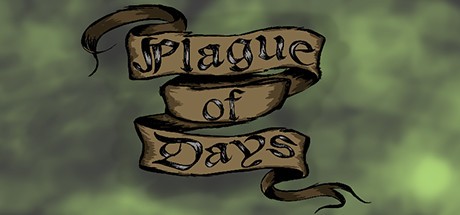 Games like Plague of Days