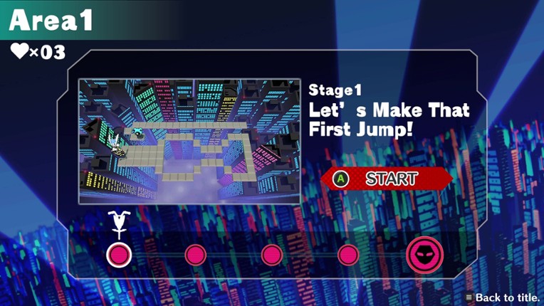 POGO Stadium screenshot