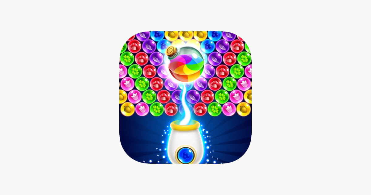 Games like Princess Alice: Bubble Shooter