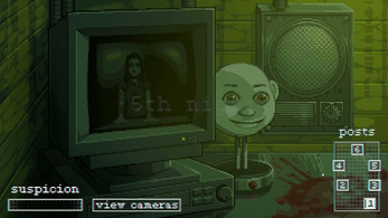 Project Box screenshot