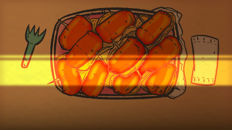 Prosrochennyy screenshot