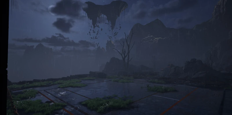 Protocol 73: The Zenith Image