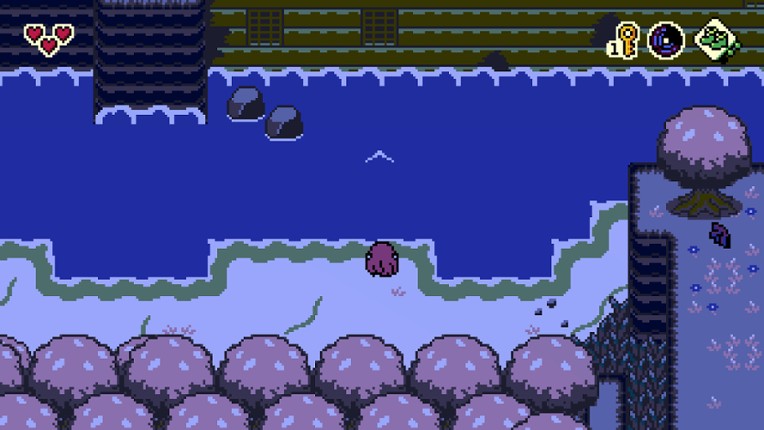 ProtoDungeon: Episode III screenshot