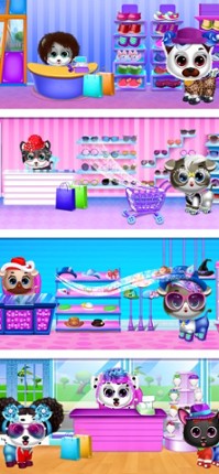 Puppy Dress Up - Dressup Games screenshot