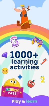 Puzzle Games for Toddlers! Image