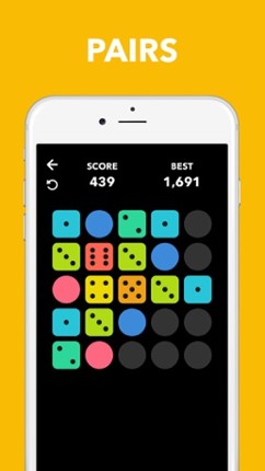 Puzzlist - Brain Training, Brain Games, Puzzles screenshot