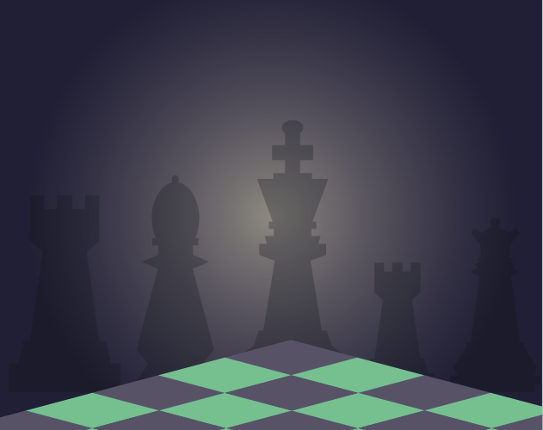 Quantum Gambit Image