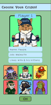 R-ECOMECHv1.2 screenshot