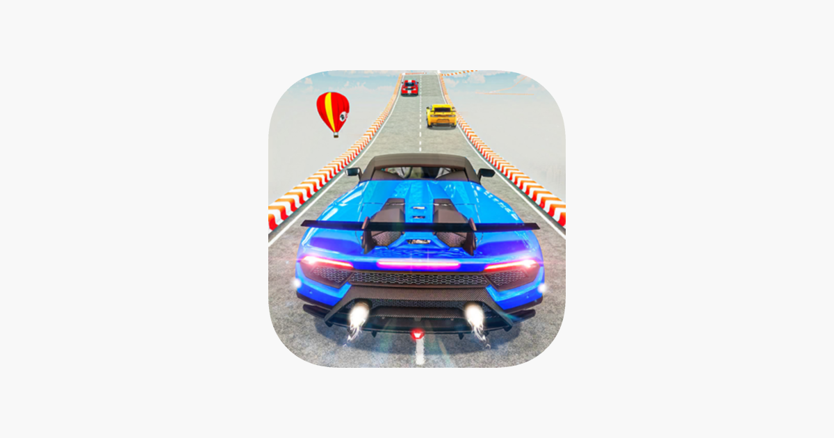 Games like Racing Car Impossible Stunts