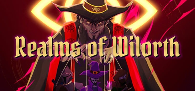 Realms of Wilorth Image