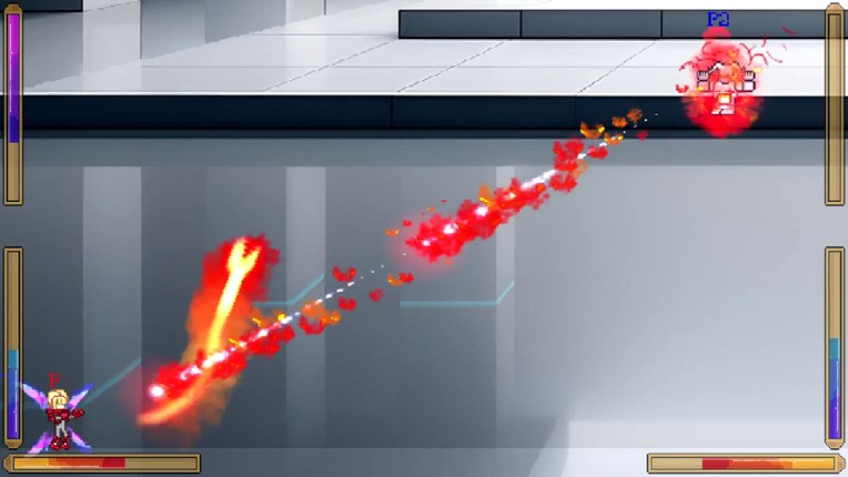 Rembrunir 2 screenshot