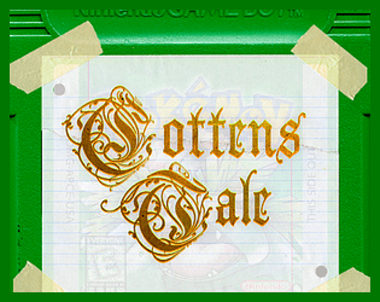 Retro Cotton Tale Image