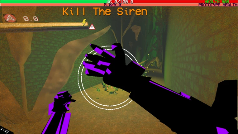 Revenant Maze screenshot