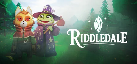 Games like Riddledale