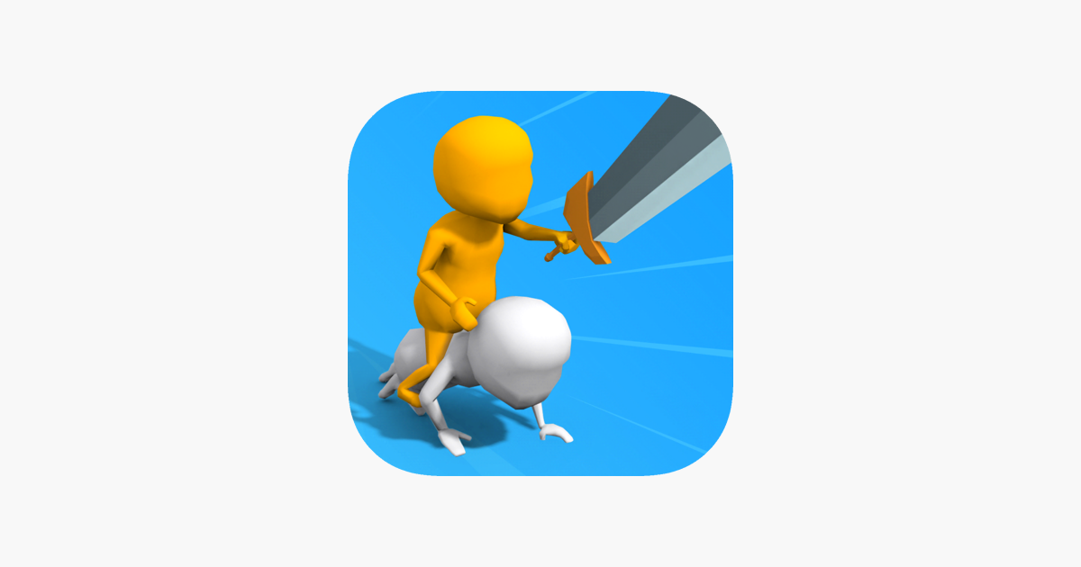 Games like Ride And Chop