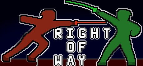 Games like Right of Way