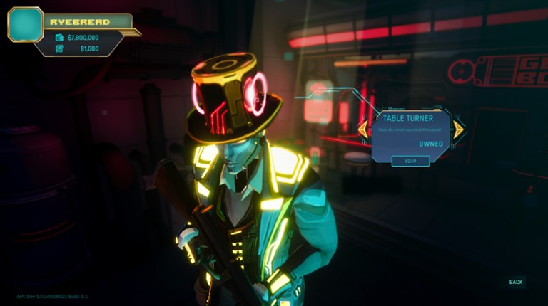 Ringleaders screenshot