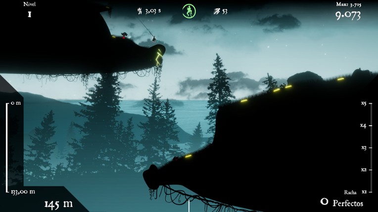 Risko - Shepherd's Leap screenshot