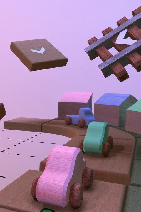 Games like Road Builder