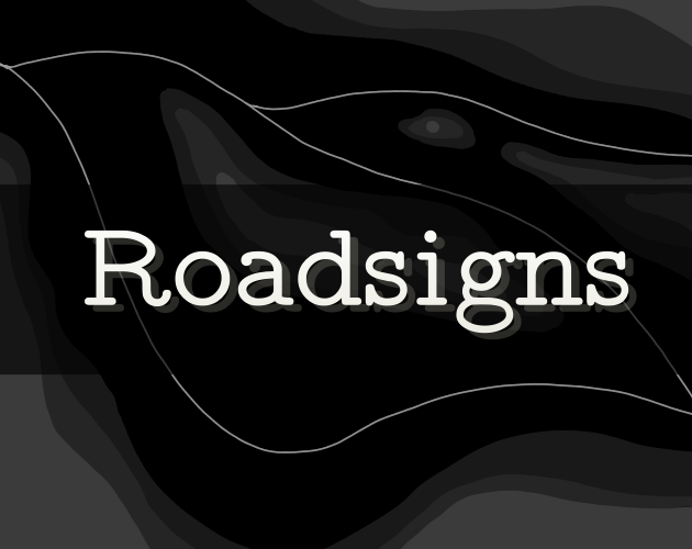 Games like Roadsigns