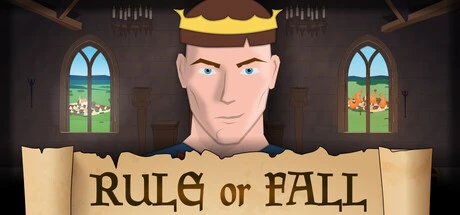 Games like Rule or Fall
