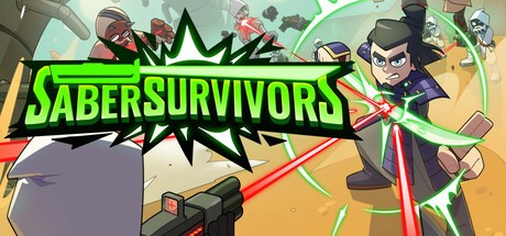Games like Saber Survivors