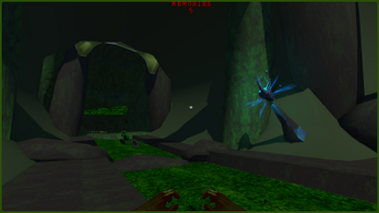 Screams & Memories Image