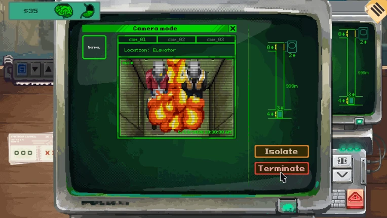 Security 51 screenshot
