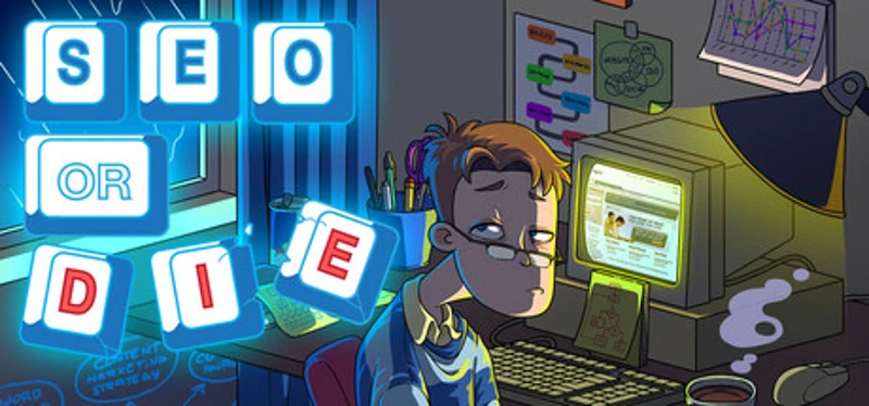 SEO or Die Image