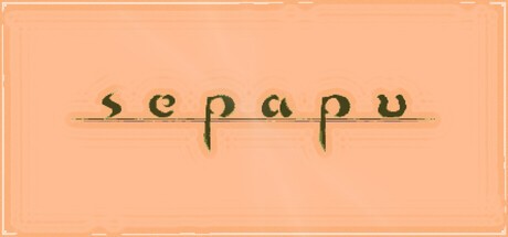 Games like sepapu